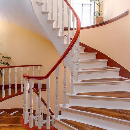 Dousmani Corfu Old Town One-Bedroom Apartment 外观 照片